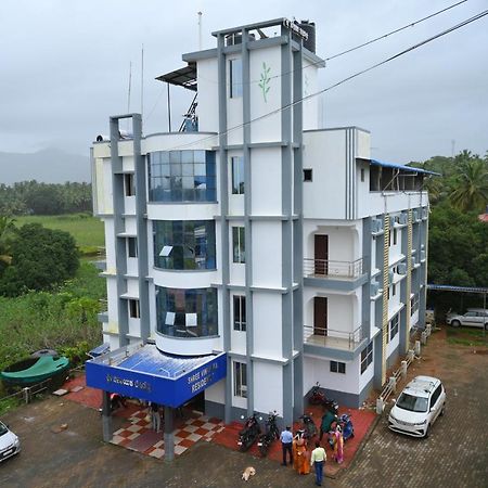 Villa Shree Vinayaka Residency Māvalli Exterior foto